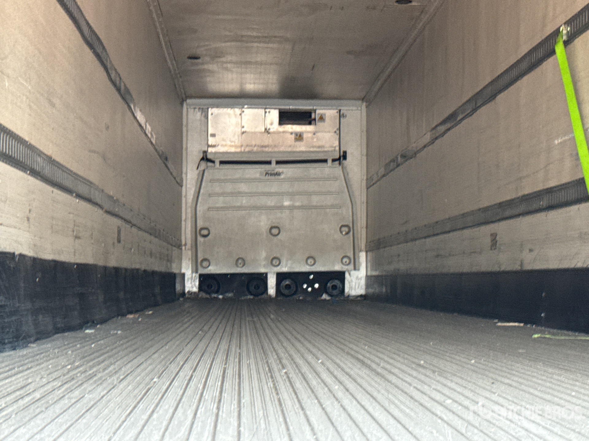 2013 Great Dane 53 ft T/A