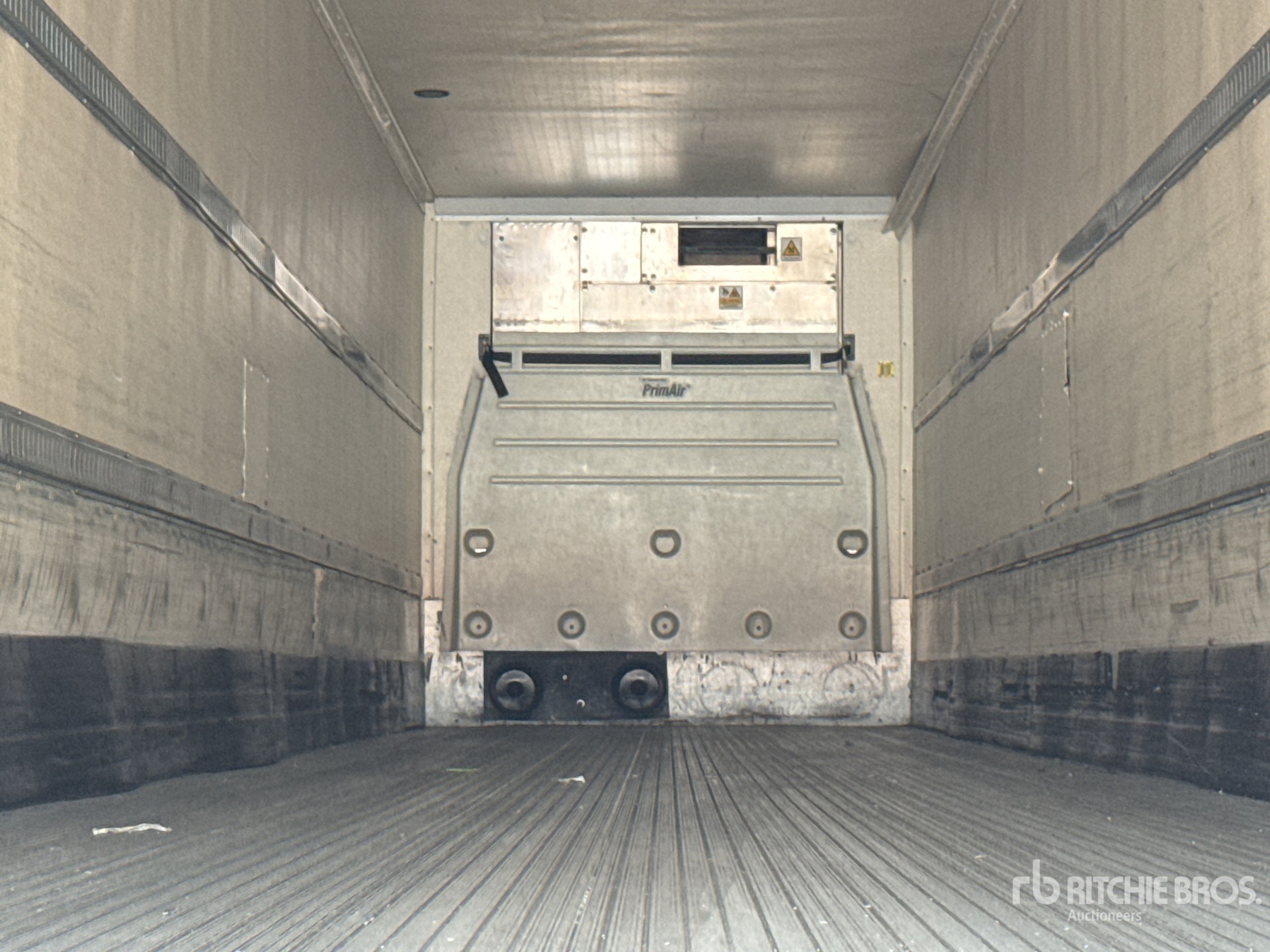 2012 Great Dane 53 ft T/A