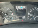4 Transmision with Engine Hours