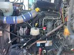 Motor with