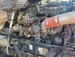 Motor with