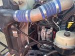 Motor with