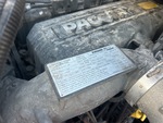 Motor with