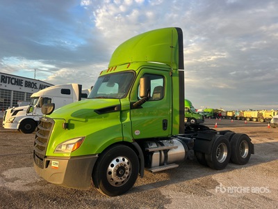 General Appearance with Featured Photo