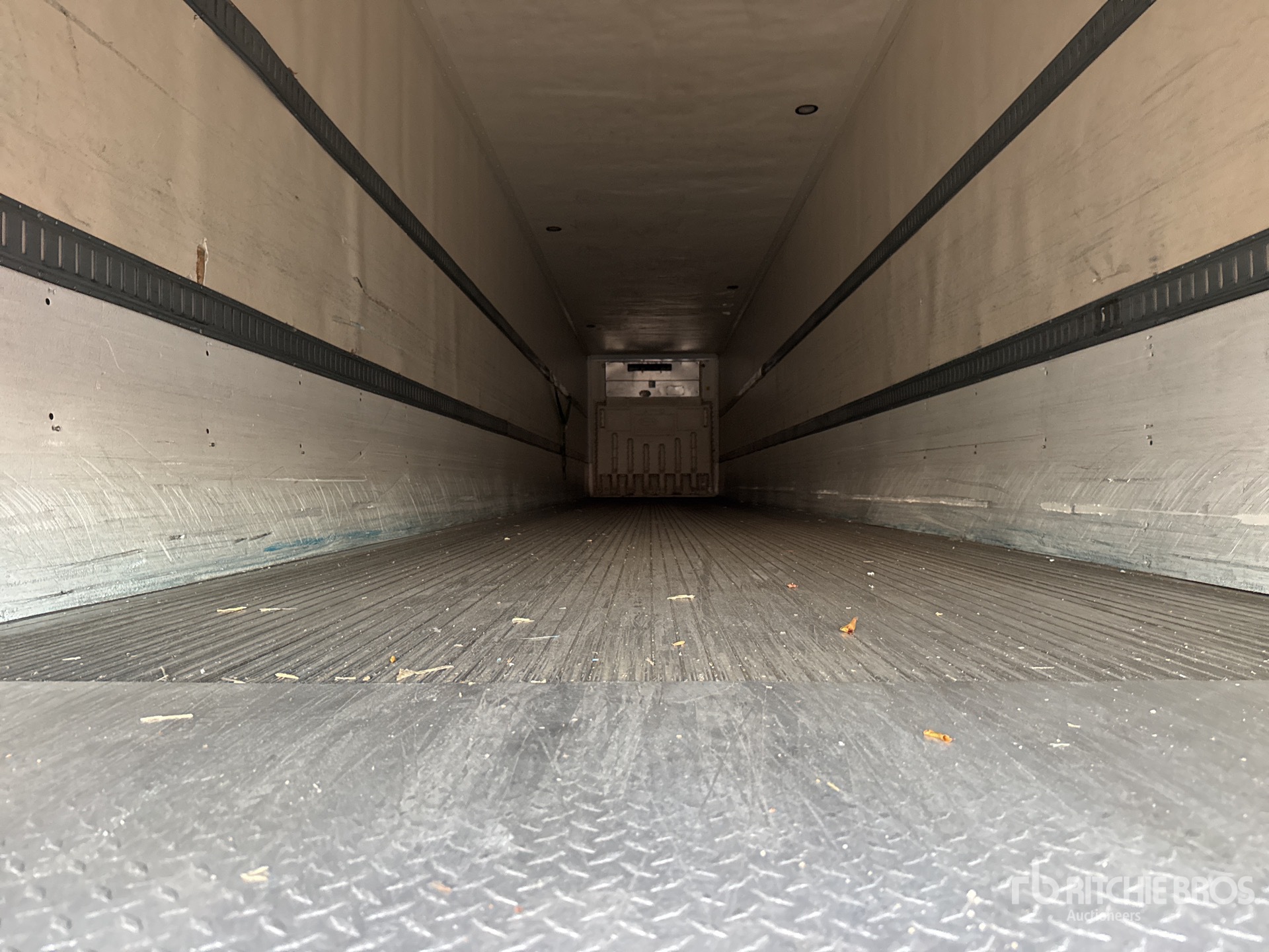 2011 Freightliner CASCADIA 116