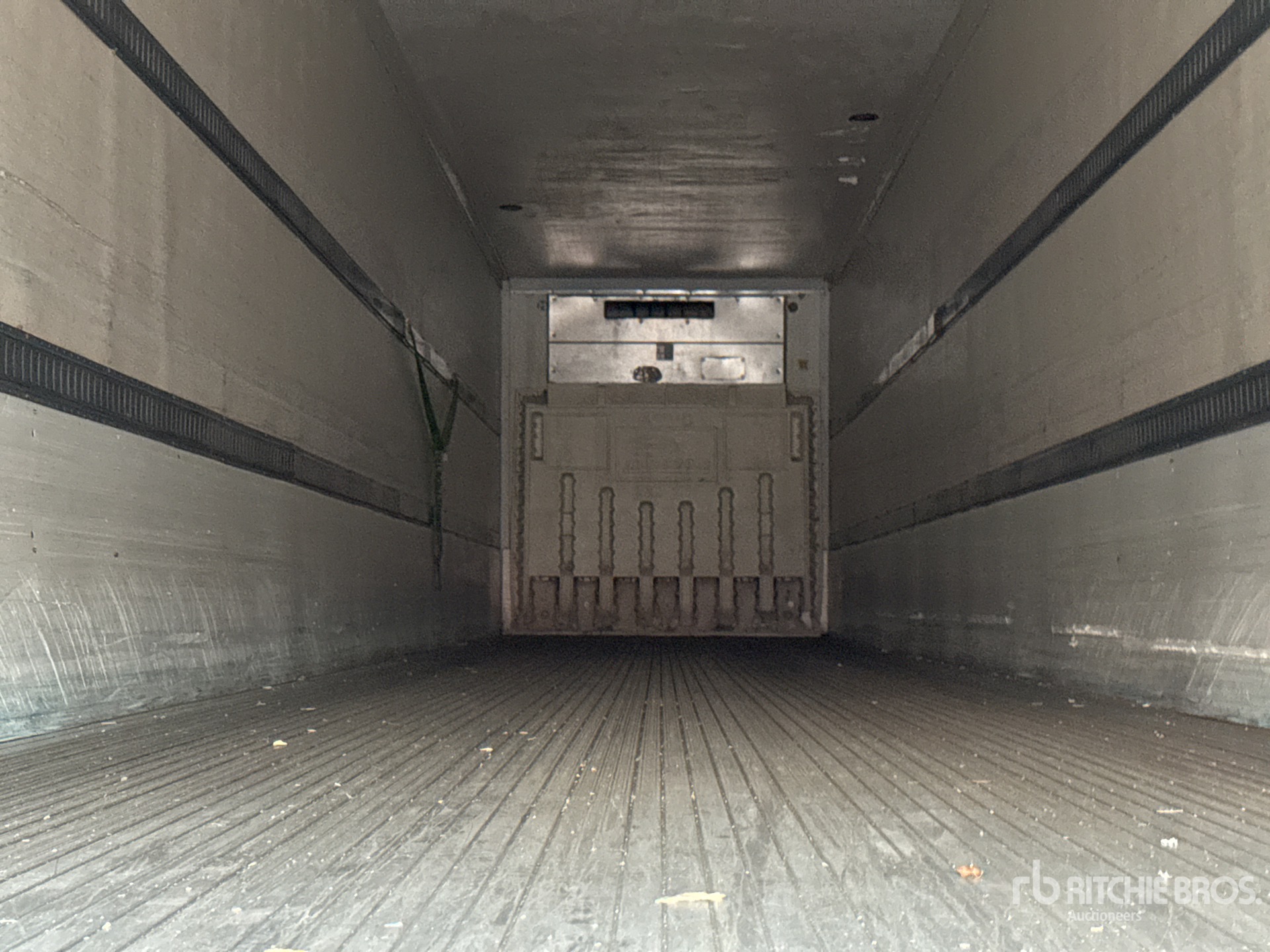 2011 Freightliner CASCADIA 116