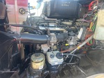 Motor with
