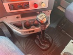 Cab with
