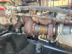 Motor with