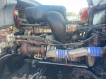 Motor with