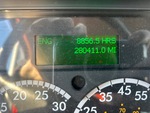 Cab with Engine Hours