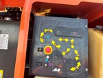 Control Station Ground with