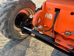 Hydraulics with
