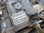 Engine with