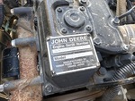 Engine with