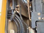 Motor with