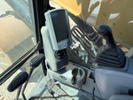 Control Station with Dash Console