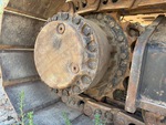 Drivetrain with Right Final Drive