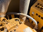 Engine with Cooling System Leaks