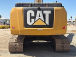 General Appearance with Paint