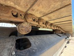Undercarriage with Left Track Links