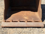 Specialty with Cutting Edge / Teeth / Adapters