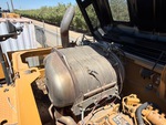 Engine with Exhaust System