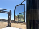 Control Station with Mirrors