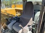 Control Station with Seats/Armrests