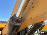 Hydraulics with Boom Lift Cylinder(s)