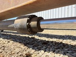 Hydraulics with Bucket Cylinder