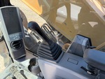 Control Station with Hydraulic Controls