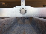 Undercarriage with Right Grouser Height