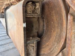 Undercarriage with Right Track Tensioner