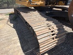 Undercarriage with Right Track Shoes
