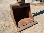 Specialty with Excavator Bucket Condition