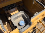 Engine with DEF / AdBlue Tank