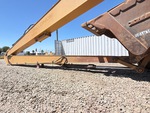 Chassis with Stick Condition