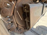 Undercarriage with Left Track Tensioner