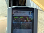 Control Station with Gauges