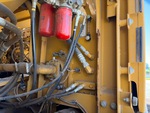 Hydraulics with Hydraulic Tank