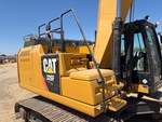 General Appearance with Sheet Metal (fiberglass) Condition