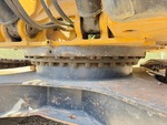 Chassis with Turntable Bearing