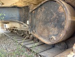 Drivetrain with Right Drive Motor