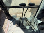 Control Station with Steering Controls
