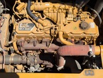 Engine with Engine - Right Side