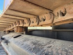 Undercarriage with Right Track Links
