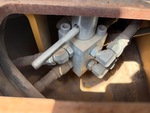 Hydraulics with Hydraulic Control Pattern Changer