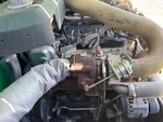 Silnik with Engine - Left Side