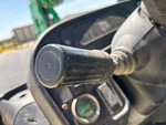 Control Station with Elementy sterujące mechanizmem napędowym zębatym